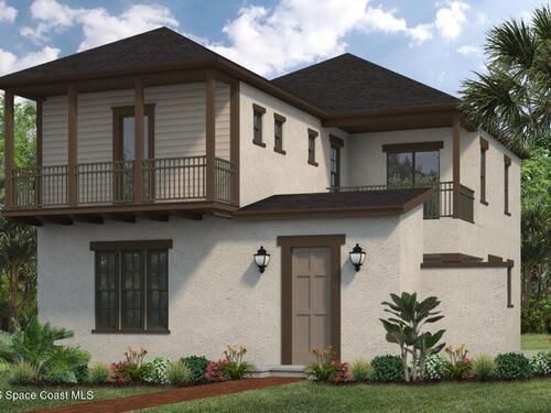 2242  Salew Street, Melbourne, FL 32940