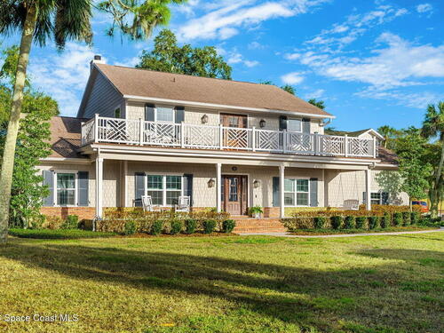 1050  Shady Lane, Merritt Island, FL 32952