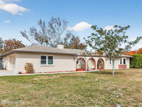 270  Mockingbird Lane, Merritt Island, FL 32953