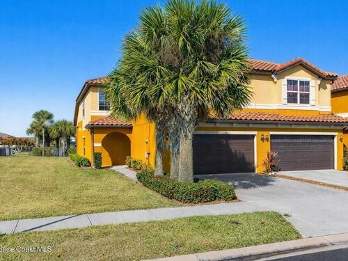 684  Carlsbad Drive, Satellite Beach, FL 32937