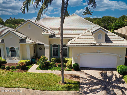 5357  Solway Drive, Melbourne Beach, FL 32951