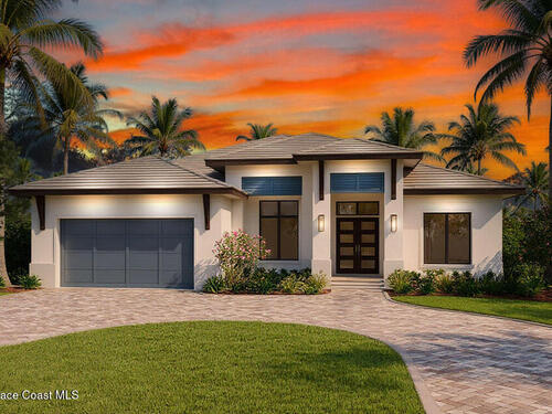 1582  Lavender Drive, Melbourne, FL 32940