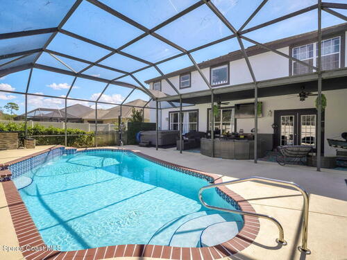 329  Broyles Drive, Palm Bay, FL 32909