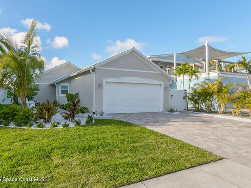 212  Fillmore Avenue, Cape Canaveral, FL 32920