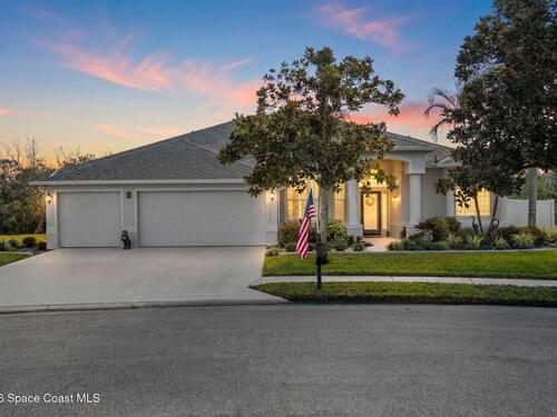 4638  Alamanda Drive, Melbourne, FL 32940