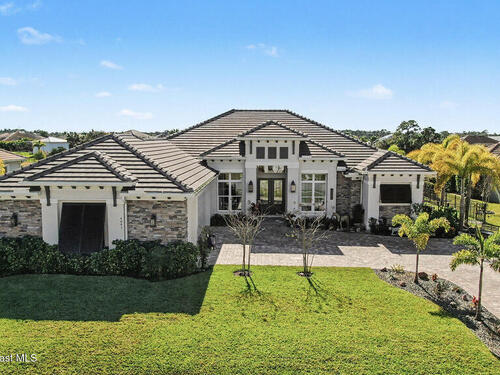 4045  Domain Court, Melbourne, FL 32934