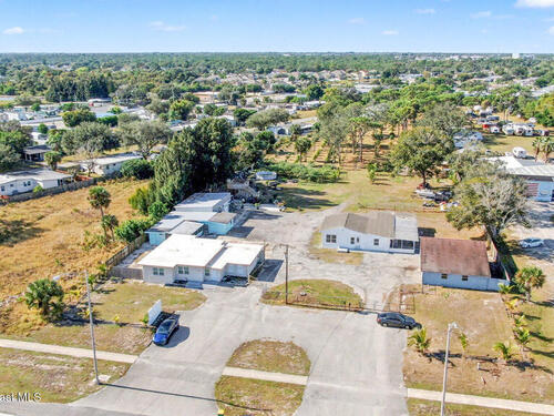4106 N Us Highway 1, Melbourne, FL 32935