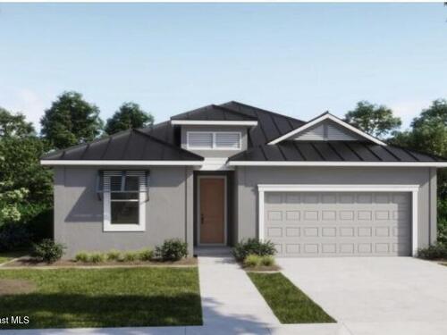 627  Clearwater Avenue, Satellite Beach, FL 32937