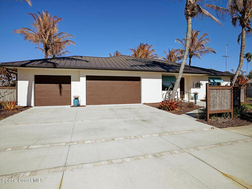 1901  Cedar Lane, Melbourne Beach, FL 32951