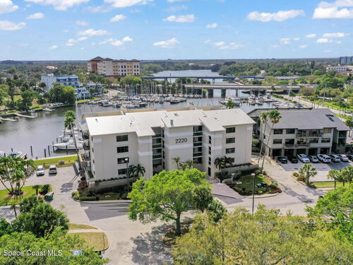 2220  Front Street, Melbourne, FL 32901