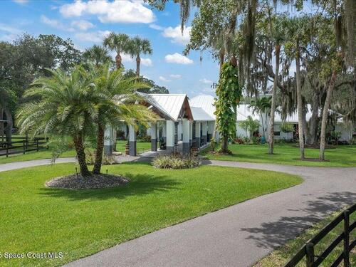 5685  Lake Washington Road, Melbourne, FL 32934