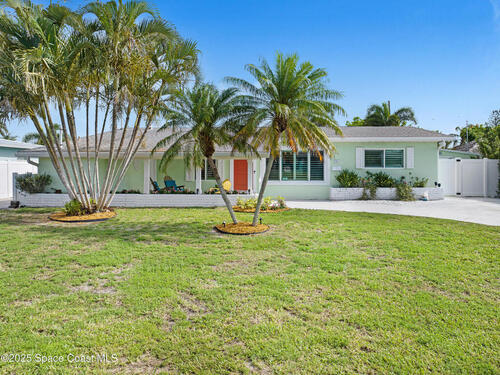 231  Ocean Boulevard, Satellite Beach, FL 32937