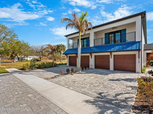 119  Jefferson Avenue, Cape Canaveral, FL 32920