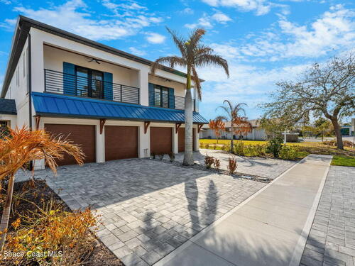 115  Jefferson Avenue, Cape Canaveral, FL 32920