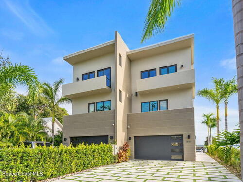 1807, 1809  Riverview Drive, Melbourne, FL 32901