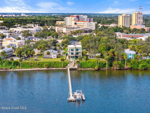 1809  Riverview Drive, Melbourne, FL 32901