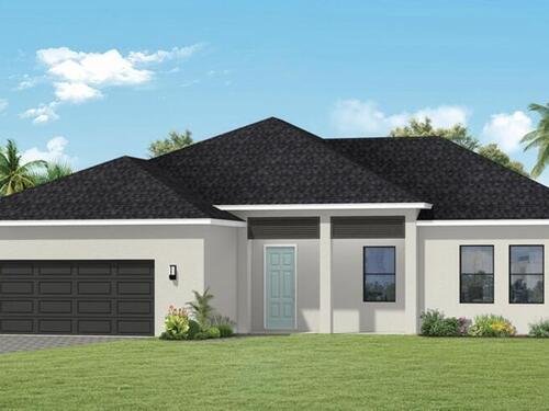 329  Beverly Court, Melbourne Beach, FL 32951