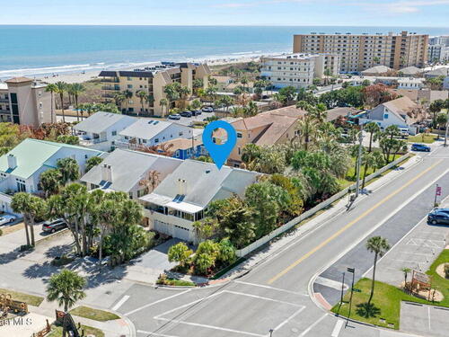 601  Monroe Avenue, Cape Canaveral, FL 32920