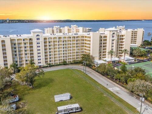 134  Starboard Lane, Merritt Island, FL 32953