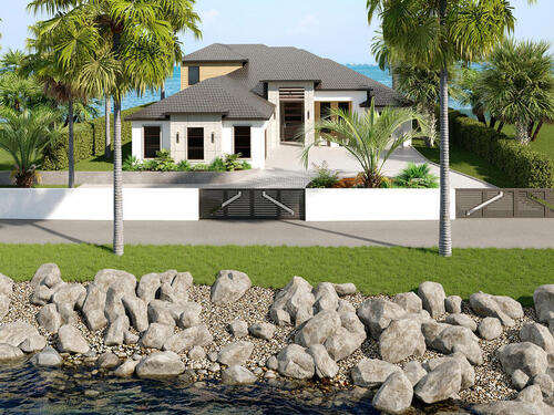 11150 S Tropical Trail, Merritt Island, FL 32952