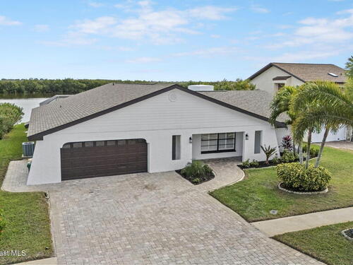 1470  Sykes Creek Drive, Merritt Island, FL 32953