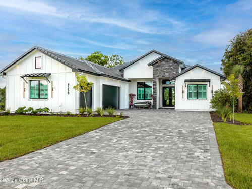8350  Waxwing Cr Circle, Melbourne, FL 32940