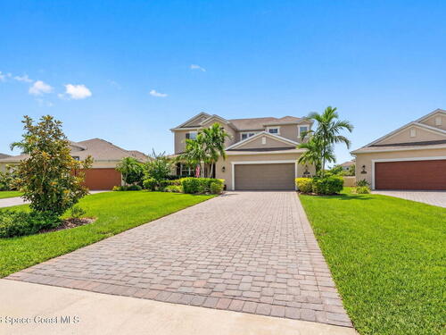 7343  Poulicny Lane, Melbourne, FL 32940