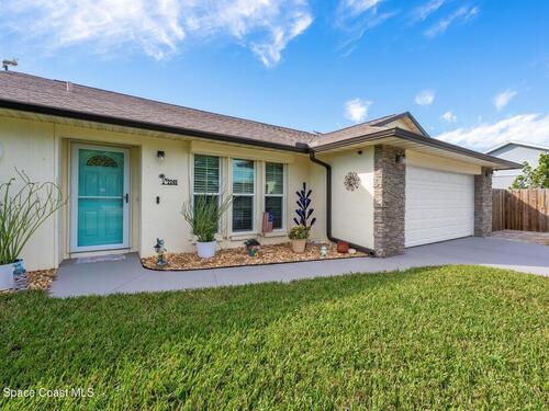 2245  Chevalier Place, Merritt Island, FL 32952