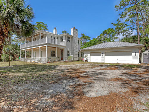 4200  Mustang Road, Melbourne, FL 32934