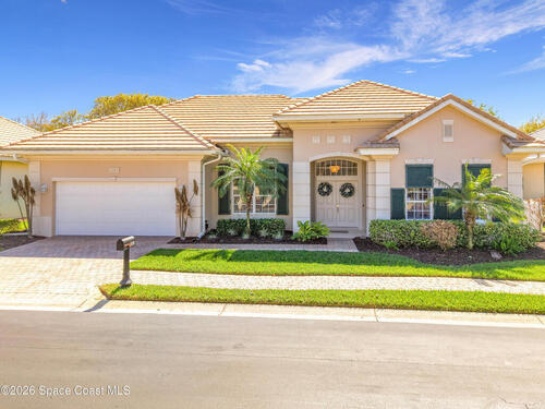 383  Pentland Drive, Melbourne Beach, FL 32951