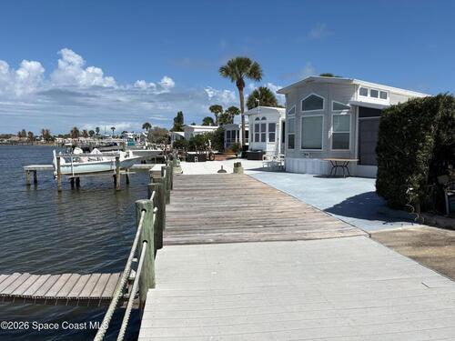 2912  Dockside Lane, Melbourne Beach, FL 32951