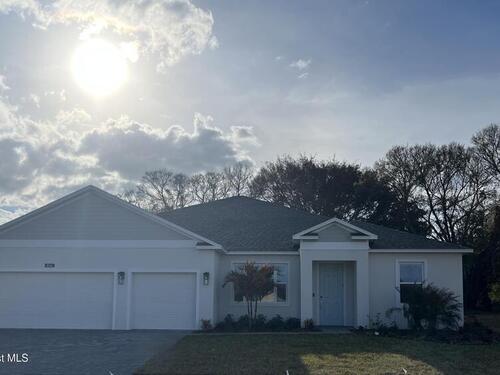 1044  Connolly Lane, Palm Bay, FL 32905