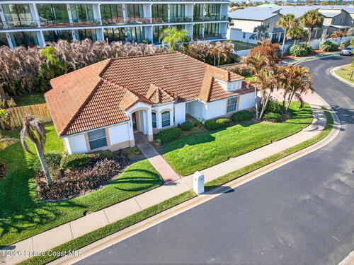 121  Ocean Ridge Drive, Melbourne Beach, FL 32951