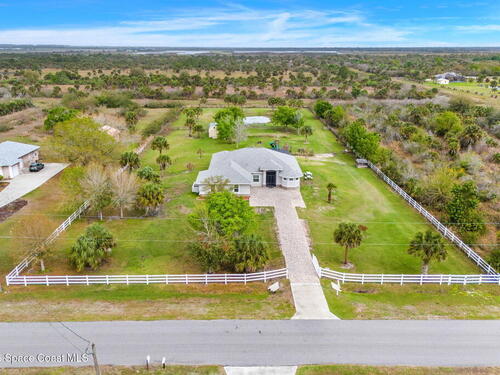 322  Trotters Street, Palm Bay, FL 32909