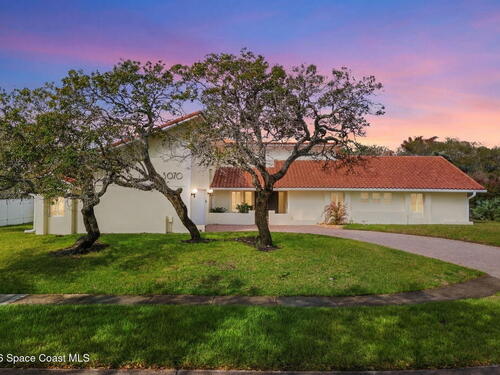 3070  Rio Plumosa, Indialantic, FL 32903