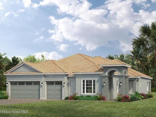 2668  Daeodon Lane, Melbourne, FL 32940