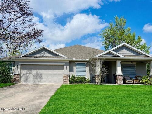 1706  Elmhurst Circle, Palm Bay, FL 32909