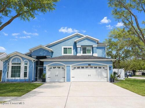 427  Heathrow Circle, Rockledge, FL 32955