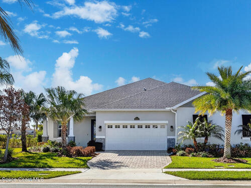 2609  Avalonia Drive, Melbourne, FL 32940