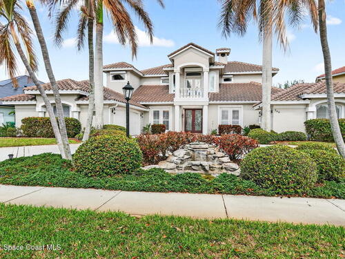 340  Newport Drive, Indialantic, FL 32903