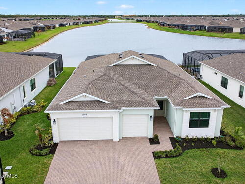 1262  Great Belt Circle, Melbourne, FL 32940