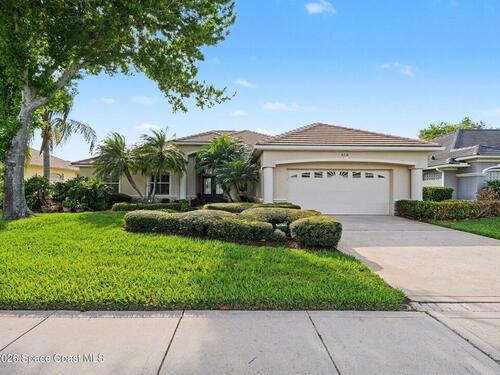 4210  Stoney Point Road, Melbourne, FL 32940