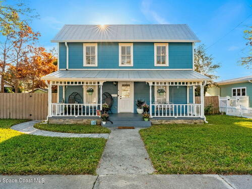 1654  Highland Avenue, Melbourne, FL 32935