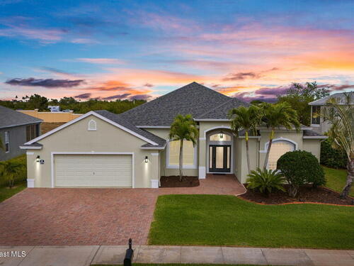 4370  Chardonnay Drive, Rockledge, FL 32955