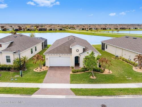 2303  Great Belt Circle, Melbourne, FL 32940