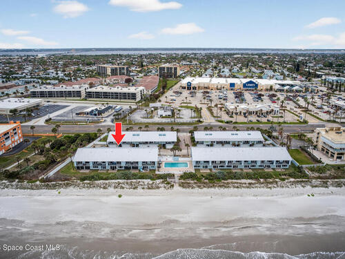 1923  Jimmy Buffett Memorial Highway, Indian Harbour Beach, FL 32937