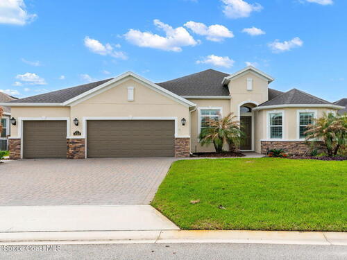 4144  Archdale Street, Melbourne, FL 32940