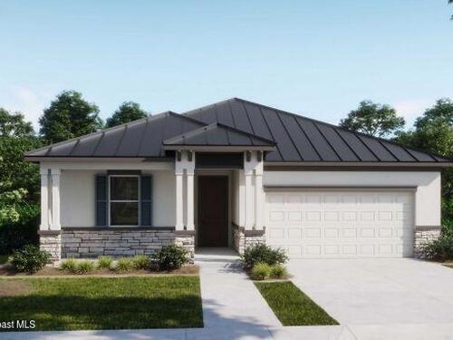 608  Hightower Avenue, Satellite Beach, FL 32937