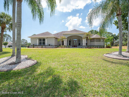 4101  Careywood Drive, Melbourne, FL 32934