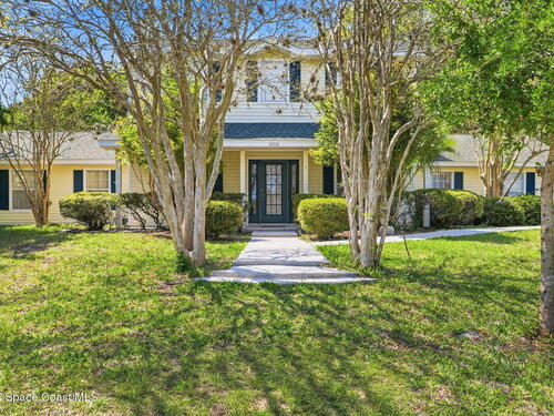 3050  Washingtonia Drive, Melbourne, FL 32934